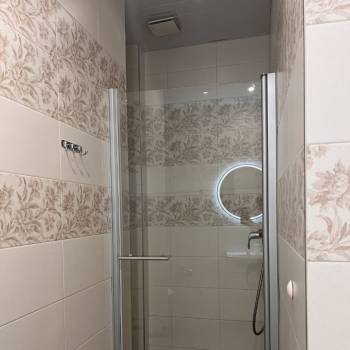 Сдается 1-комнатная квартира, 45 м²