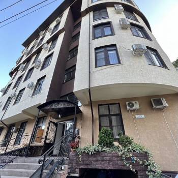 Сдается 2-х комнатная квартира, 50 м²