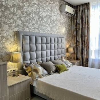 Сдается 2-х комнатная квартира, 50 м²