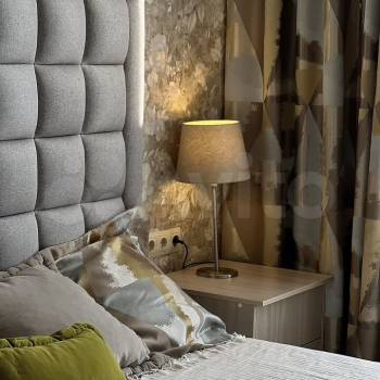 Сдается 2-х комнатная квартира, 50 м²