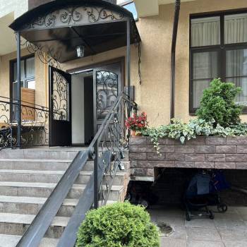 Сдается 2-х комнатная квартира, 50 м²