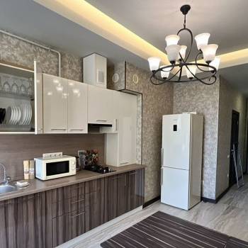 Сдается 2-х комнатная квартира, 50 м²