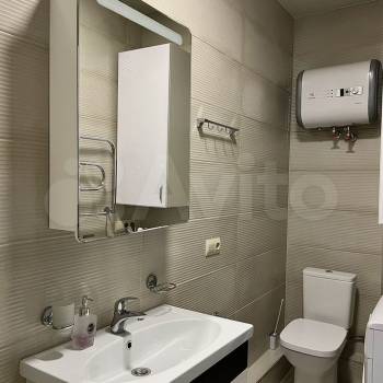 Сдается 2-х комнатная квартира, 50 м²