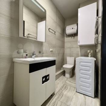 Сдается 2-х комнатная квартира, 50 м²