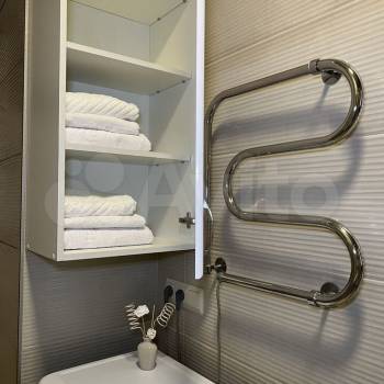 Сдается 2-х комнатная квартира, 50 м²