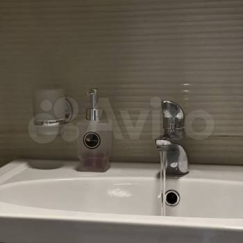 Сдается 2-х комнатная квартира, 50 м²