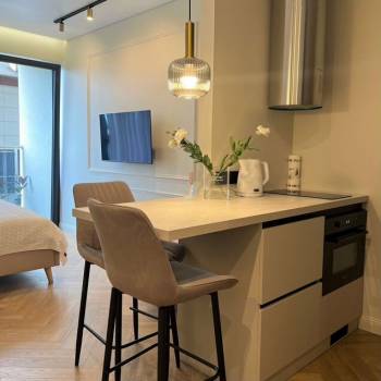 Сдается 1-комнатная квартира, 30 м²