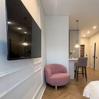 Сдается 1-комнатная квартира, 30 м²