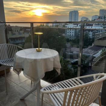 Сдается 1-комнатная квартира, 30 м²