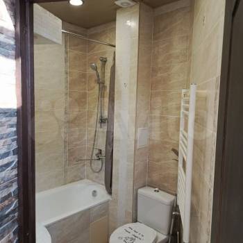 Сдается 1-комнатная квартира, 36 м²