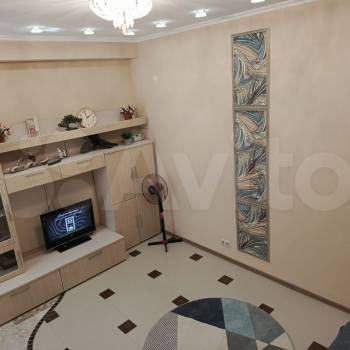 Сдается 1-комнатная квартира, 36 м²