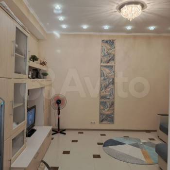 Сдается 1-комнатная квартира, 36 м²