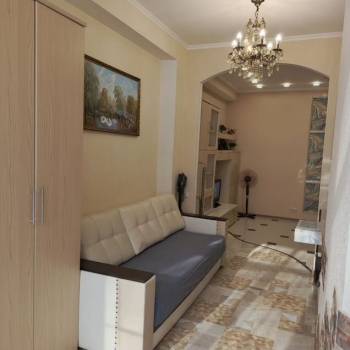 Сдается 1-комнатная квартира, 36 м²