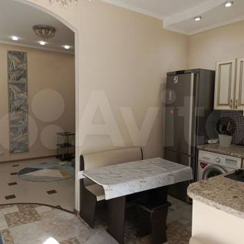 Сдается 1-комнатная квартира, 36 м²