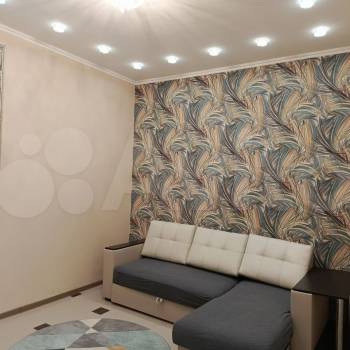 Сдается 1-комнатная квартира, 36 м²