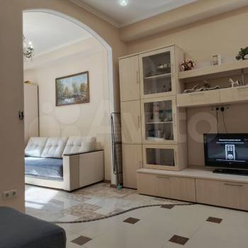 Сдается 1-комнатная квартира, 36 м²