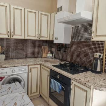 Сдается 1-комнатная квартира, 36 м²