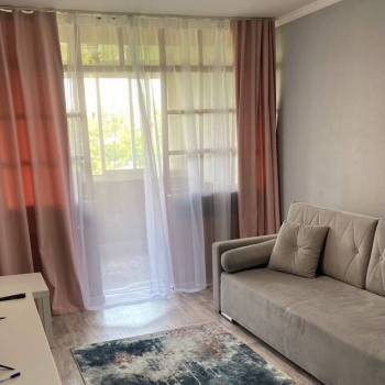 Продается 2-х комнатная квартира, 50 м²