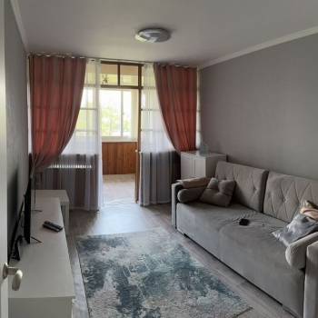 Продается 2-х комнатная квартира, 50 м²