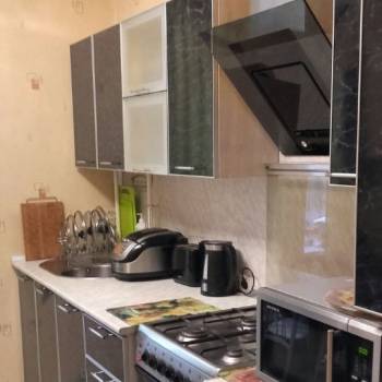 Продается 3-х комнатная квартира, 80,1 м²