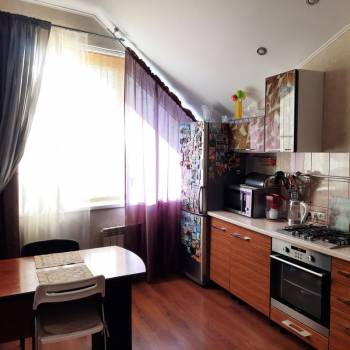 Продается 3-х комнатная квартира, 60 м²