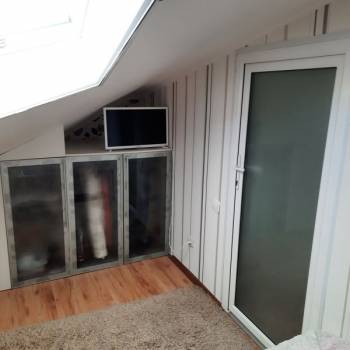 Продается 3-х комнатная квартира, 60 м²