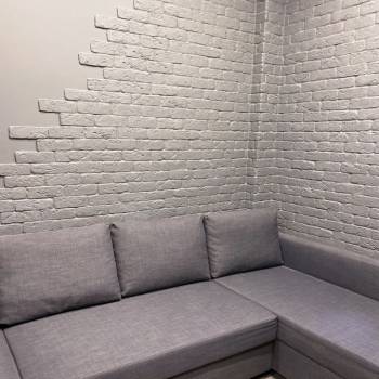 Сдается 1-комнатная квартира, 24,8 м²