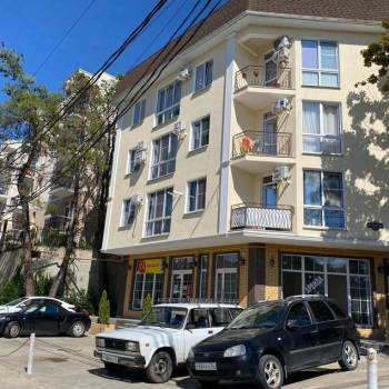 Сдается 2-х комнатная квартира, 39 м²