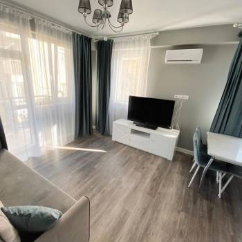 Сдается 2-х комнатная квартира, 39 м²