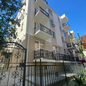 Сдается 2-х комнатная квартира, 39 м²