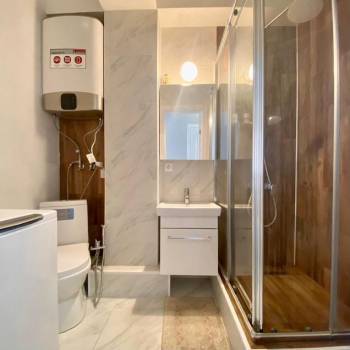 Сдается 2-х комнатная квартира, 39 м²