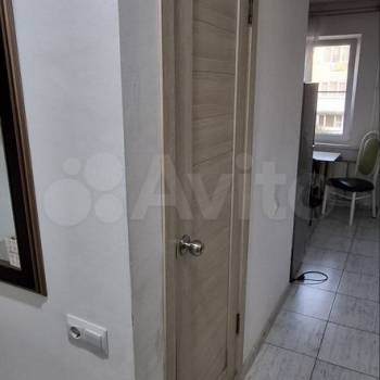 Сдается 1-комнатная квартира, 30 м²