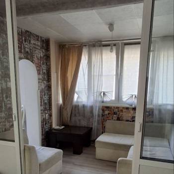 Сдается 1-комнатная квартира, 30 м²