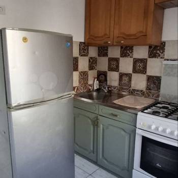 Сдается 1-комнатная квартира, 30 м²