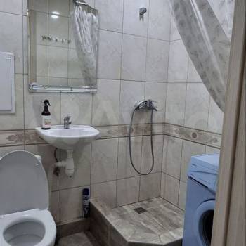 Сдается 1-комнатная квартира, 30 м²