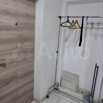 Сдается 1-комнатная квартира, 30 м²