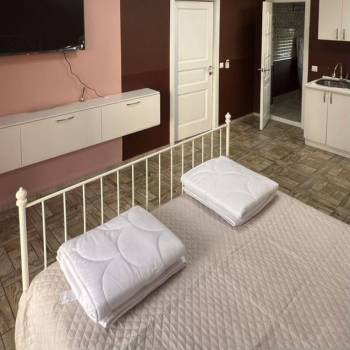 Сдается 2-х комнатная квартира, 48 м²