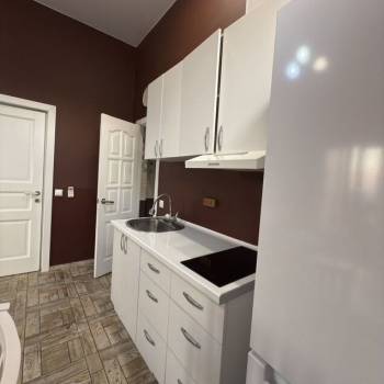 Сдается 2-х комнатная квартира, 48 м²