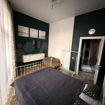 Сдается 2-х комнатная квартира, 48 м²