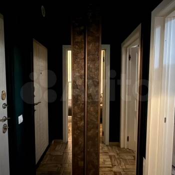 Сдается 2-х комнатная квартира, 48 м²