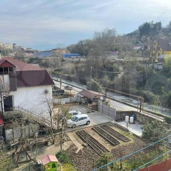 Сдается 2-х комнатная квартира, 40 м²