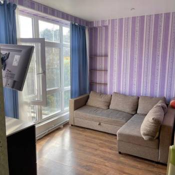 Сдается 2-х комнатная квартира, 40 м²