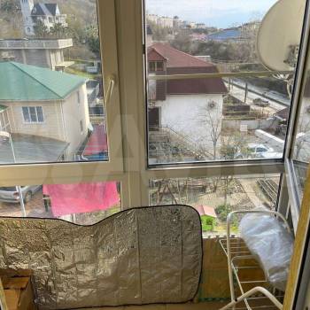 Сдается 2-х комнатная квартира, 40 м²