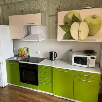 Сдается 2-х комнатная квартира, 40 м²