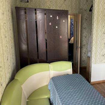 Сдается 2-х комнатная квартира, 40 м²