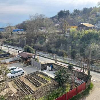 Сдается 2-х комнатная квартира, 40 м²