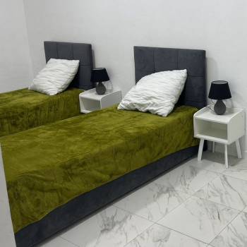 Сдается Многокомнатная квартира, 48,2 м²