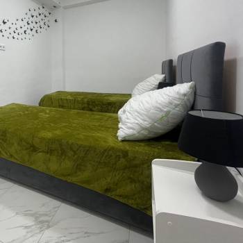 Сдается Многокомнатная квартира, 48,2 м²