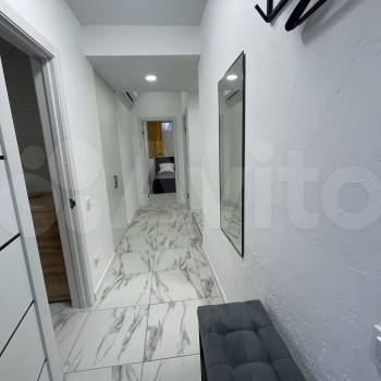 Сдается Многокомнатная квартира, 48,2 м²