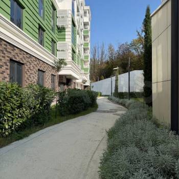 Продается 1-комнатная квартира, 30,1 м²